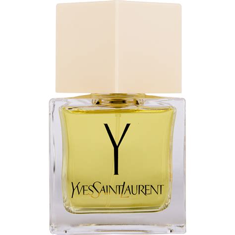 yves saint laurent first note|y y saint laurent.